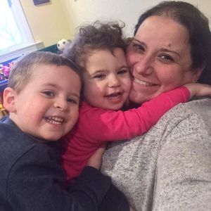 Meet your Posher, Tammy